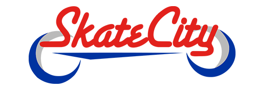 Skate City Sioux Falls logo